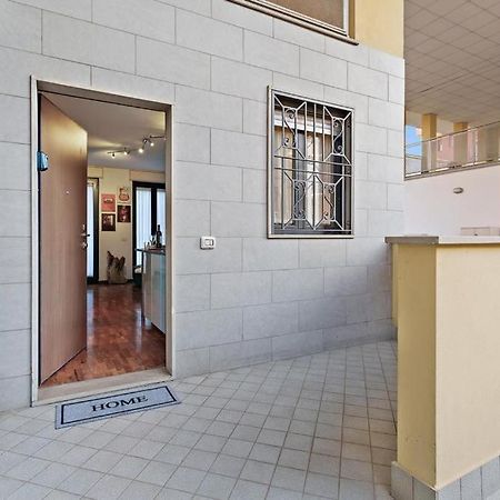 Milano-M1 Rock House Διαμέρισμα Εξωτερικό φωτογραφία