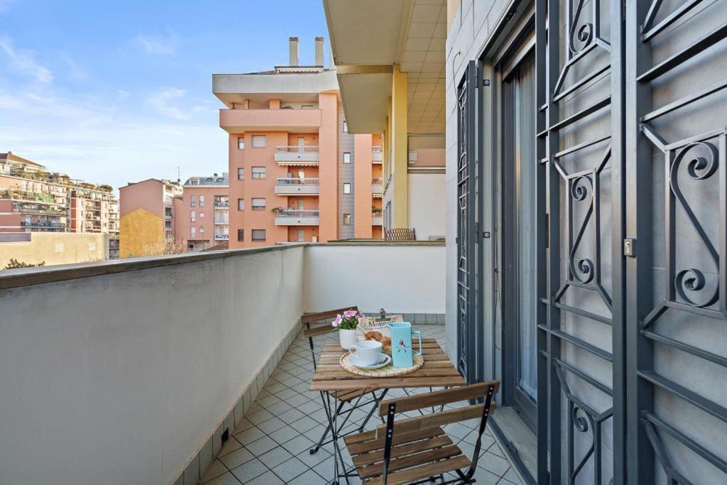 Milano-M1 Rock House Διαμέρισμα Εξωτερικό φωτογραφία