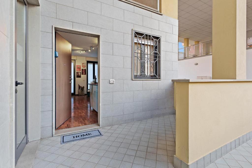 Milano-M1 Rock House Διαμέρισμα Εξωτερικό φωτογραφία