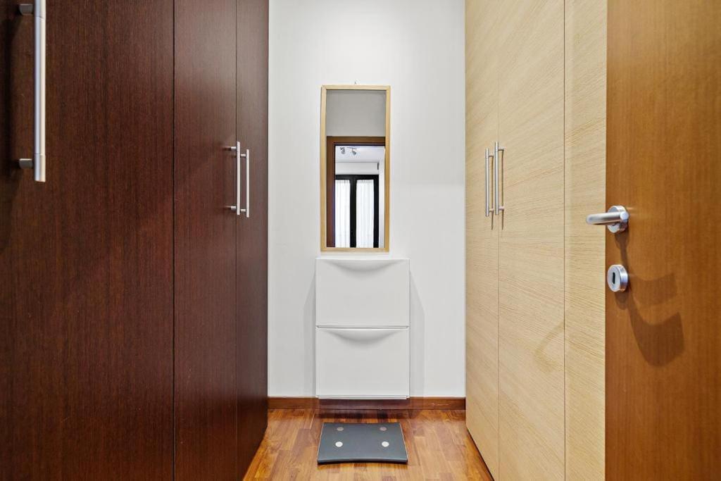 Milano-M1 Rock House Διαμέρισμα Εξωτερικό φωτογραφία